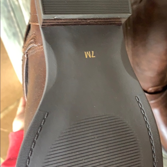 G by Guess Harson5 Closed Toe Knee High Boots ✅ - Picture 4 of 4